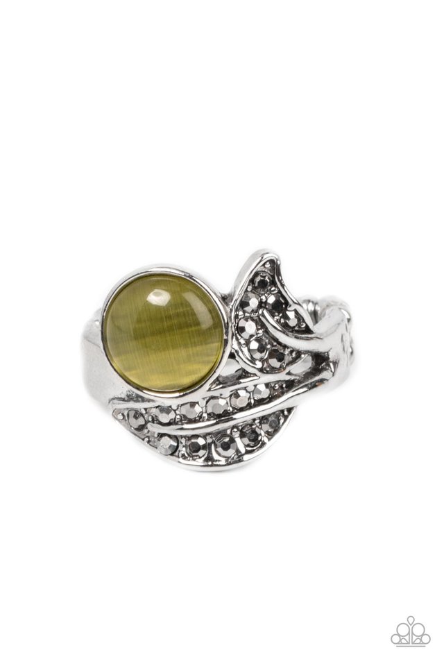 Cat's eye Candy