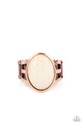 Divine Deserts Copper