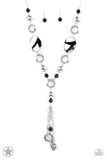 Total Eclipse of the heart Silver