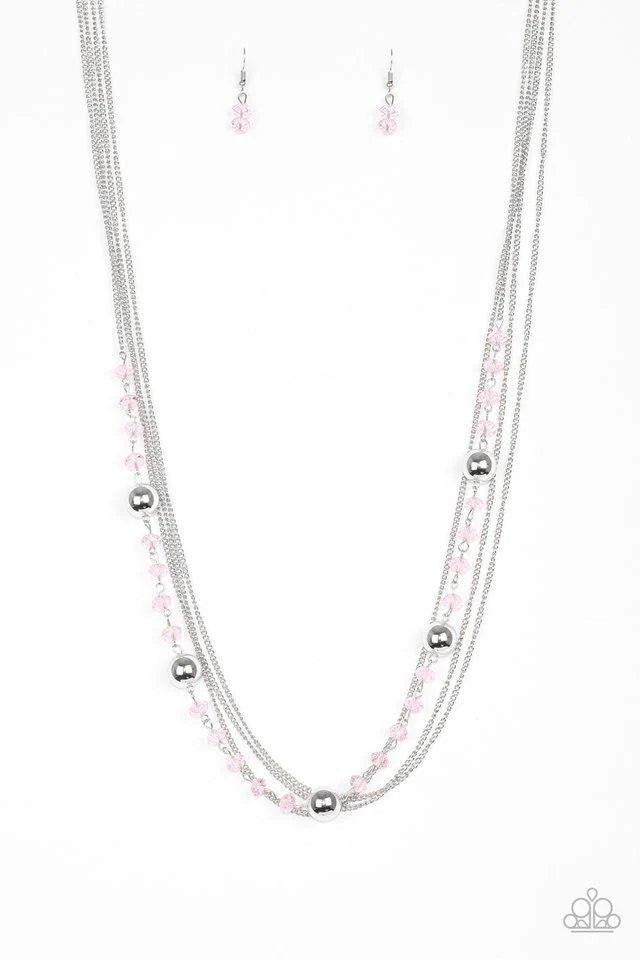 High Standards pink